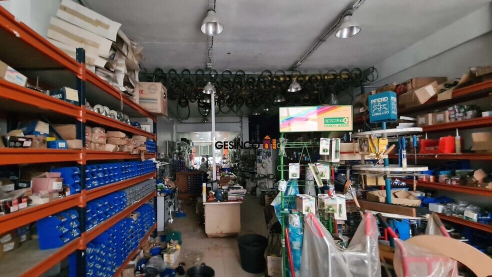 Carrer del Music Enric Casanova, 13, Ontinyent, Valencia à louer - Photo intérieure - Image 2 de 8