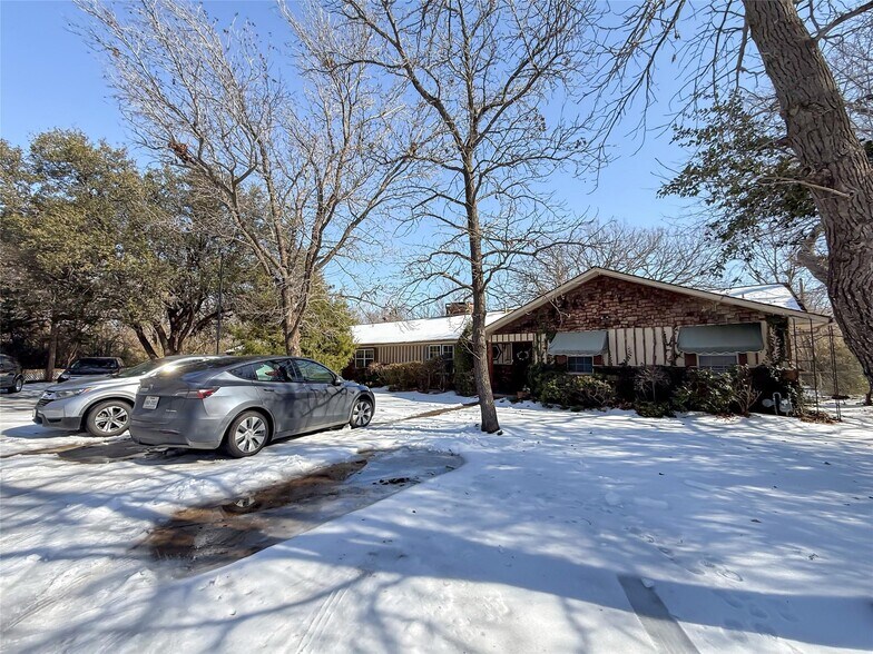 3200 Donna Rd, Denton, TX à vendre - Photo principale - Image 1 de 1