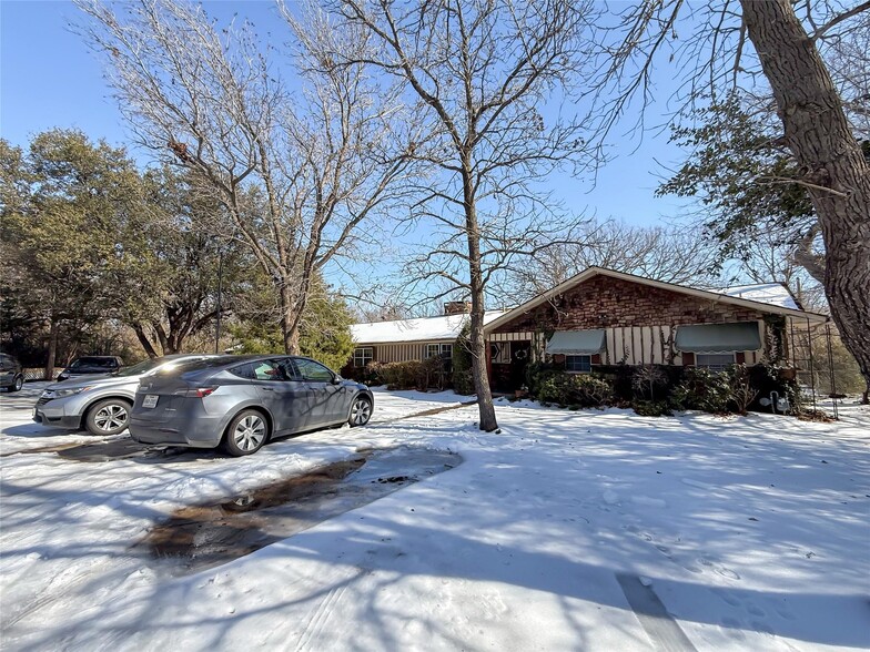 3200 Donna Rd, Denton, TX for sale - Primary Photo - Image 1 of 1