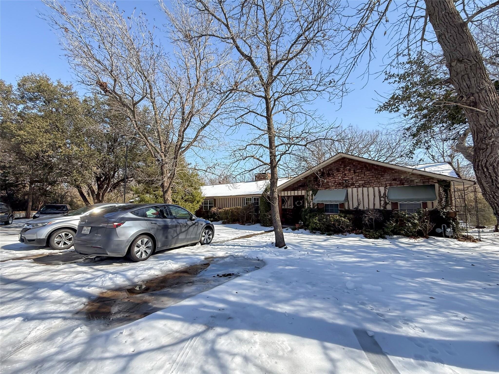 3200 Donna Rd, Denton, TX for sale Primary Photo- Image 1 of 2