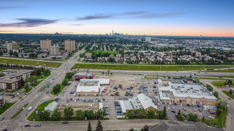 4211 106th St, Edmonton, AB for lease - Primary Photo - Image 1 of 5