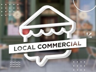 Plus de détails pour Commerce de détail à louer