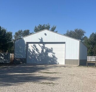 Plus de détails pour 922 Rd West A N, Ogallala, NE - Industriel à vendre