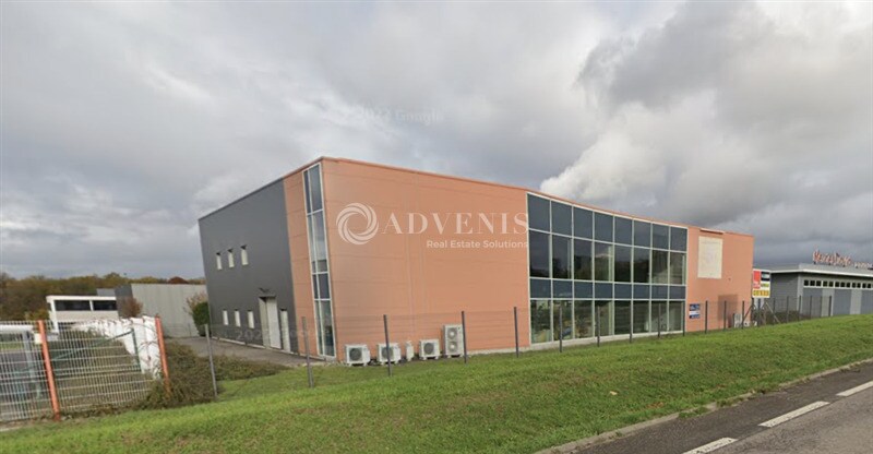 Office in Maxéville for sale - Building Photo - Image 1 of 2