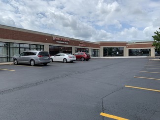 More details for 1411-1475 Veterans Pky, Yorkville, IL - Retail for Lease