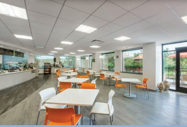 5215 Old Orchard Rd, Skokie, IL à louer - Photo intérieure - Image 3 de 3