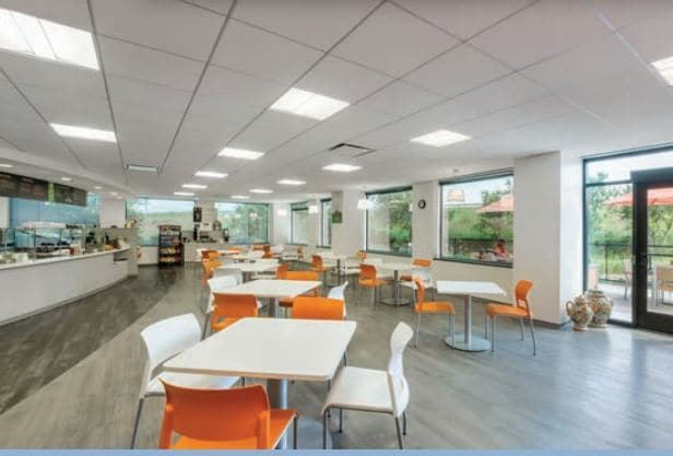 5215 Old Orchard Rd, Skokie, IL à louer - Photo intérieure - Image 3 de 3