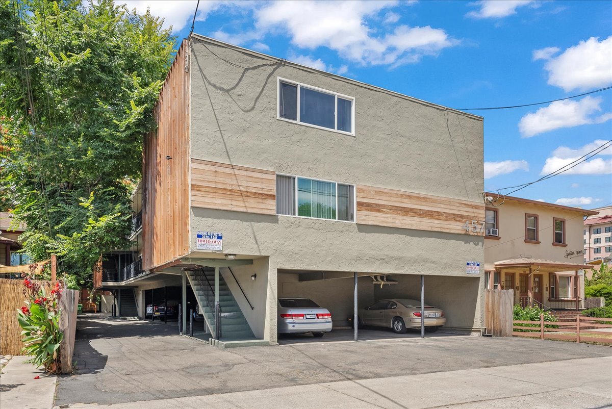 457 S 10th St, San Jose, CA à vendre Photo du bâtiment- Image 1 de 1