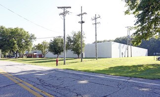 More details for 6245 Industrial Pky, Whitehouse, OH - Industrial for Lease