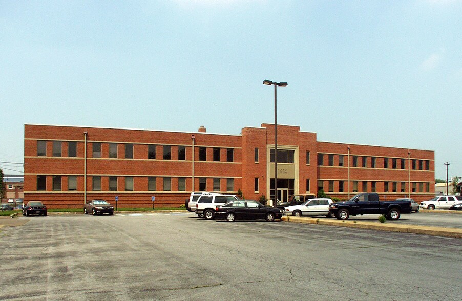 1414 N Cameron St, Harrisburg, PA à vendre - Photo principale - Image 1 de 4