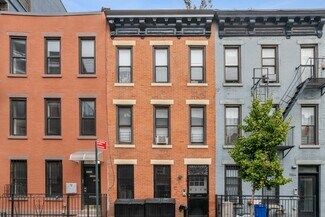 Plus de détails pour 155 W 9th St, Brooklyn, NY - Multi-résidentiel à vendre
