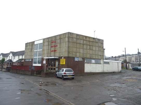 Eastland Rd, Neath for sale - Primary Photo - Image 1 of 1