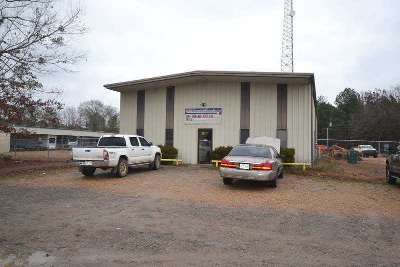 65 Columbia Road 300, Magnolia, AR for sale - Primary Photo - Image 1 of 1