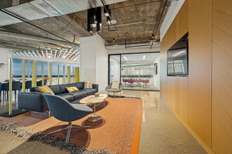 5400 Lyndon B Johnson Fwy, Dallas, TX for lease Interior Photo- Image 2 of 7