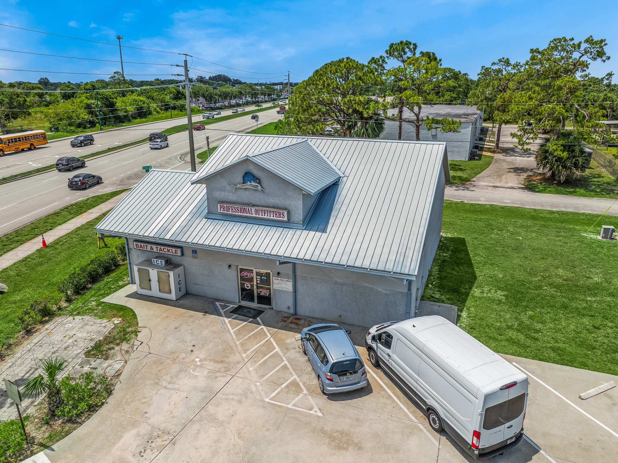 1204 S US 1, Vero Beach, FL for sale Primary Photo- Image 1 of 23