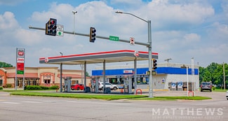 Plus de détails pour 610 W 7th Ave, Augusta, KS - Commerce de détail à vendre