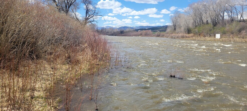 411 Violet Lane, Eagle, CO à vendre - Photo du bâtiment - Image 2 de 21