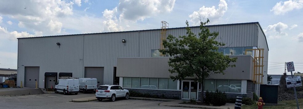 8199-8201 Esquesing, Milton, ON à vendre - Photo du bâtiment - Image 3 de 11
