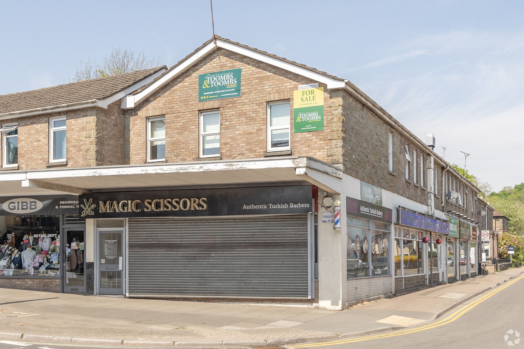 Forest Rd, Lydney for sale Building Photo- Image 1 of 8