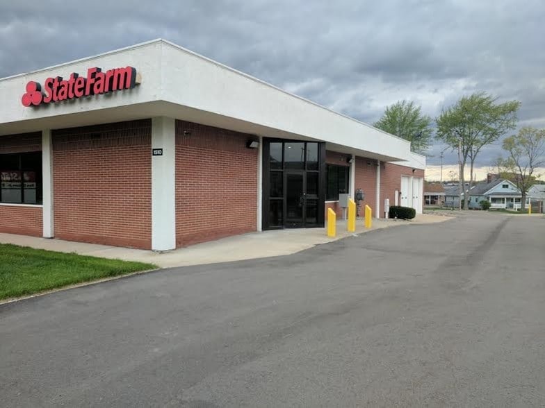1510 W Court St, Flint, MI à louer - Photo du bâtiment - Image 1 de 21