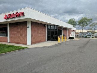 Plus de détails pour 1510 W Court St, Flint, MI - Bureau à louer
