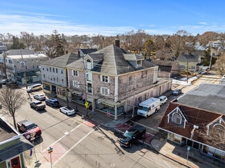 More details for 298 Court St, Plymouth, MA - Retail for Sale