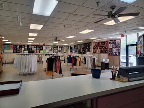 805 S Salisbury Ave Ave, Salisbury, NC for lease Interior Photo- Image 1 of 8