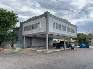 More details for 14400 E Smith Rd, Aurora, CO - Flex for Lease