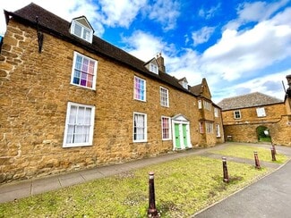 More details for 21 Horsefair, Banbury - Office for Sale