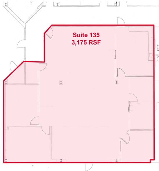 3275 W Ina Rd, Tucson, AZ for lease - Building Photo - Image 2 of 4