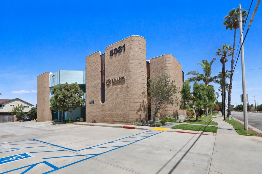 6081 Orange Ave, Cypress, CA for sale - Building Photo - Image 1 of 5
