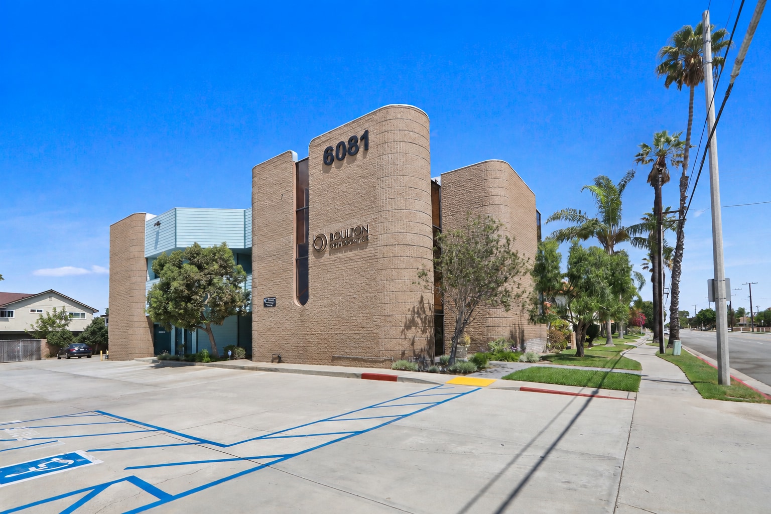 6081 Orange Ave, Cypress, CA for sale Building Photo- Image 1 of 6