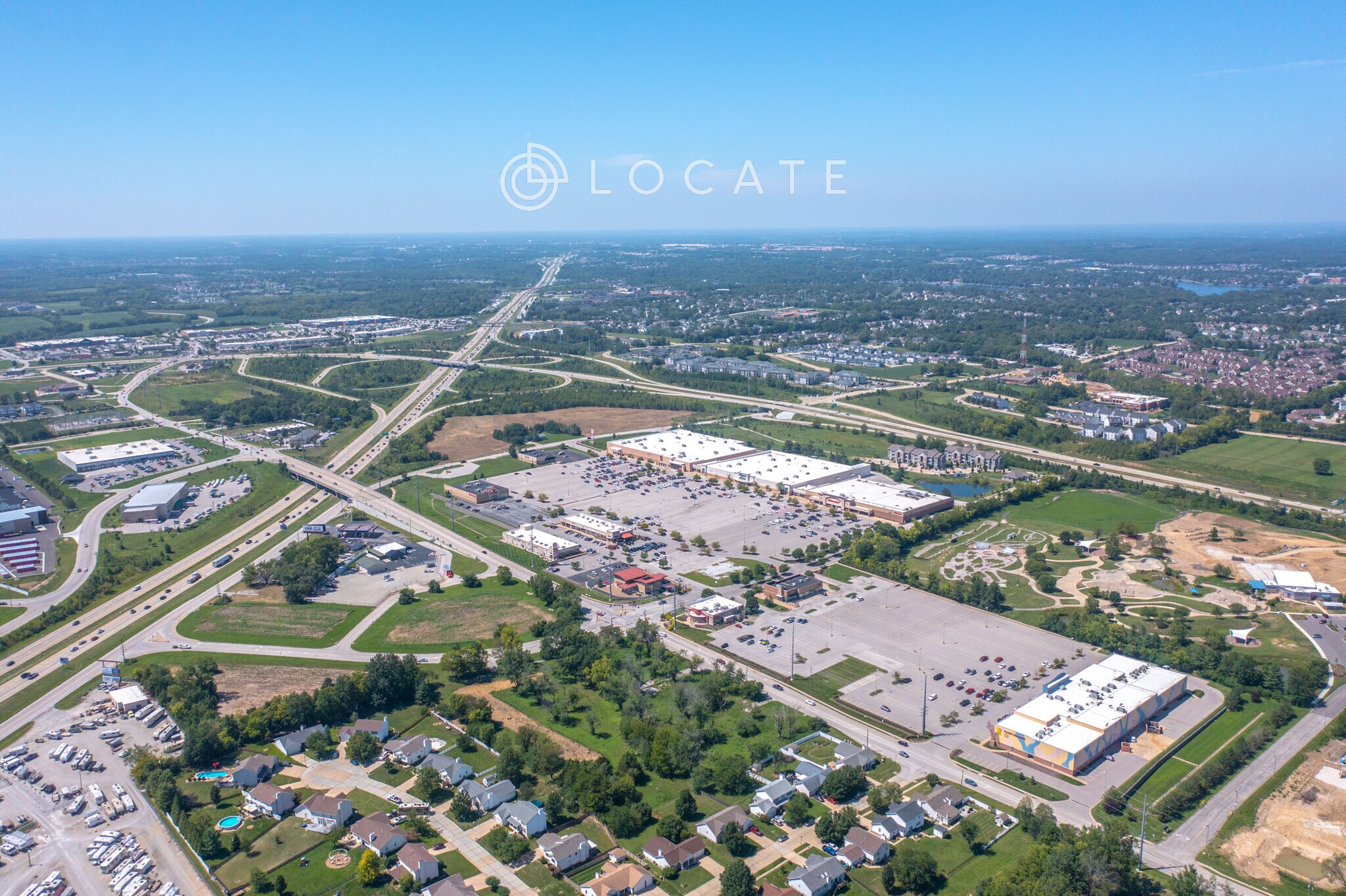 7839 Highway N, Dardenne Prairie, MO for sale Building Photo- Image 1 of 23