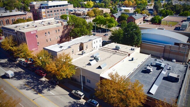 More details for 236 Main St, Longmont, CO - Retail for Sale