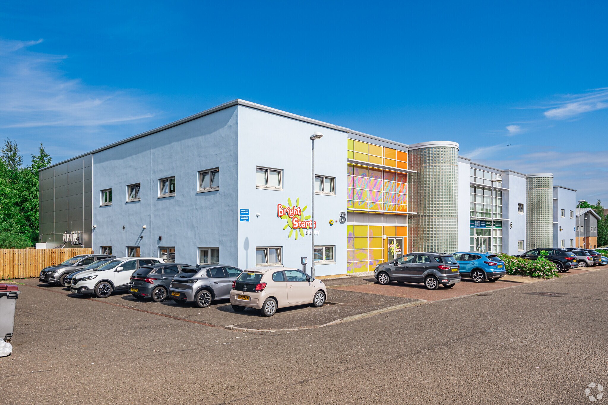 4-8 Spiersbridge Way, Glasgow à vendre Photo principale- Image 1 de 3