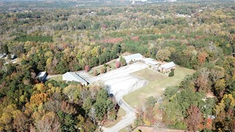 Douglasville Church Property - Commercial Real Estate