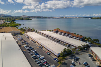 More details for 98-025 Hekaha St, Aiea, HI - Multiple Space Uses for Lease