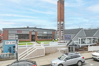 More details for 63 Unquowa Rd, Fairfield, CT - Office/Retail for Lease