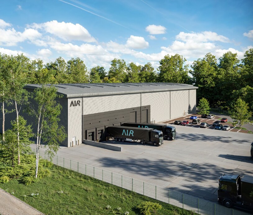 Ascot Rd, Feltham à louer Photo principale- Image 1 de 2