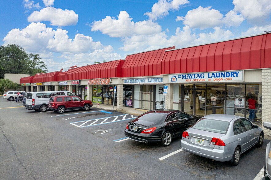 5111 Baymeadows Rd, Jacksonville, FL for lease - Primary Photo - Image 2 of 9