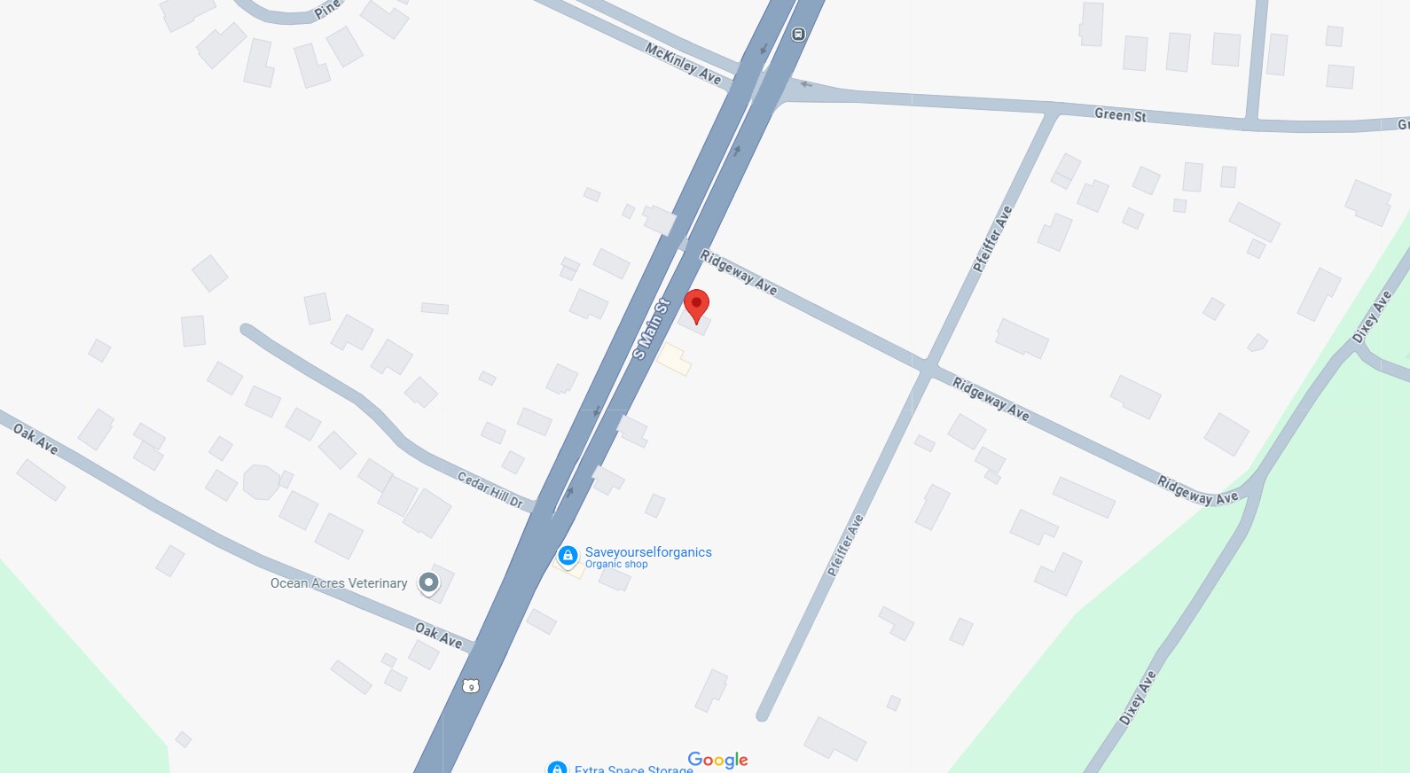 385 S Main St, West Creek, NJ à vendre Autre- Image 1 de 2