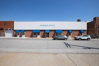 More details for 1941 Central St, Kansas City, MO - Industrial for Sale