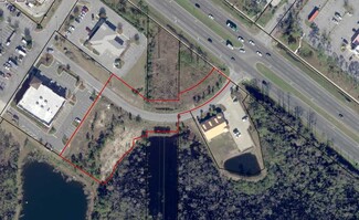 More details for Panama City Beach Pky, Panama City Beach, FL - Land for Lease