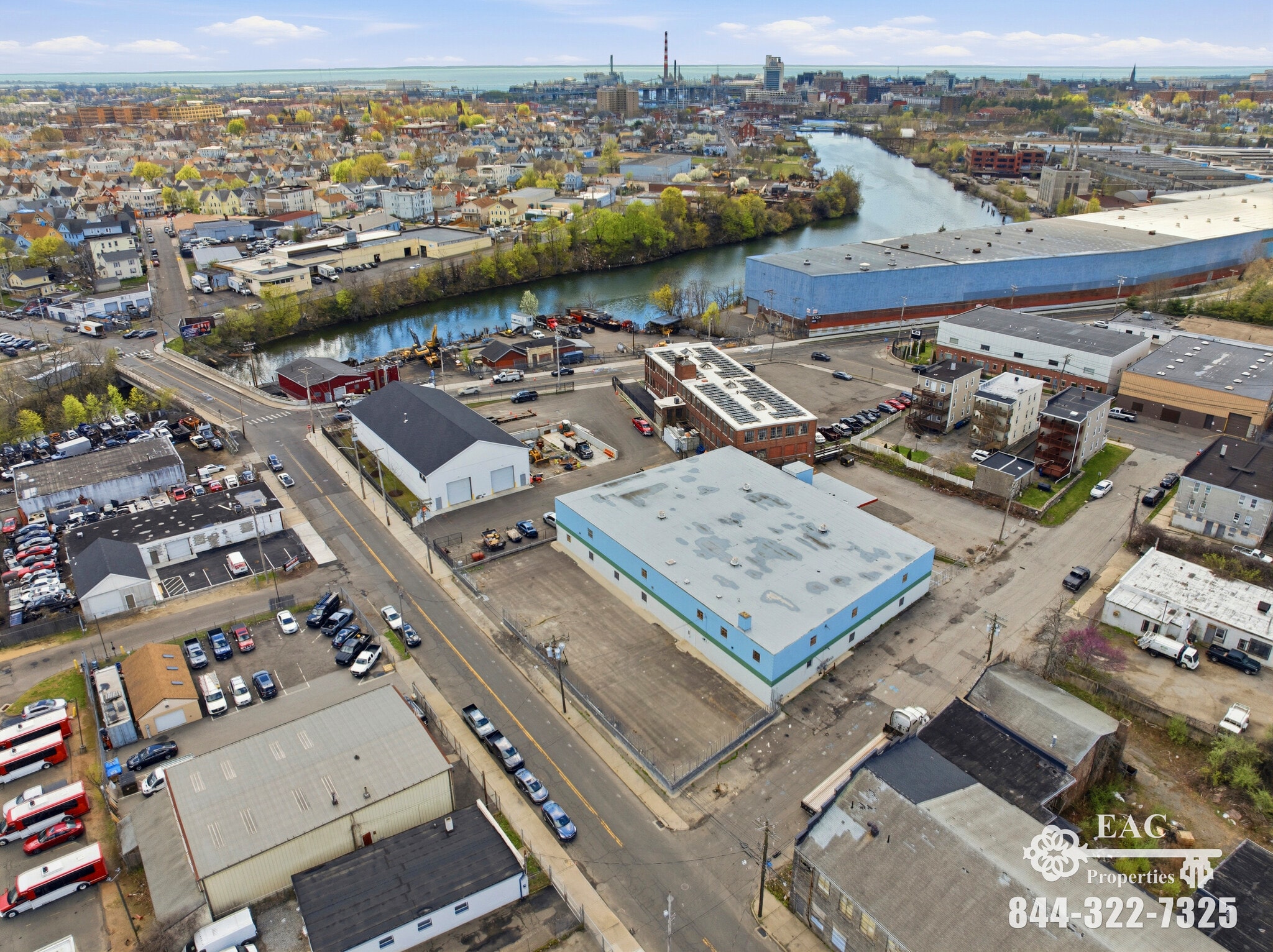 73 River St, Bridgeport, CT for lease Primary Photo- Image 1 of 24