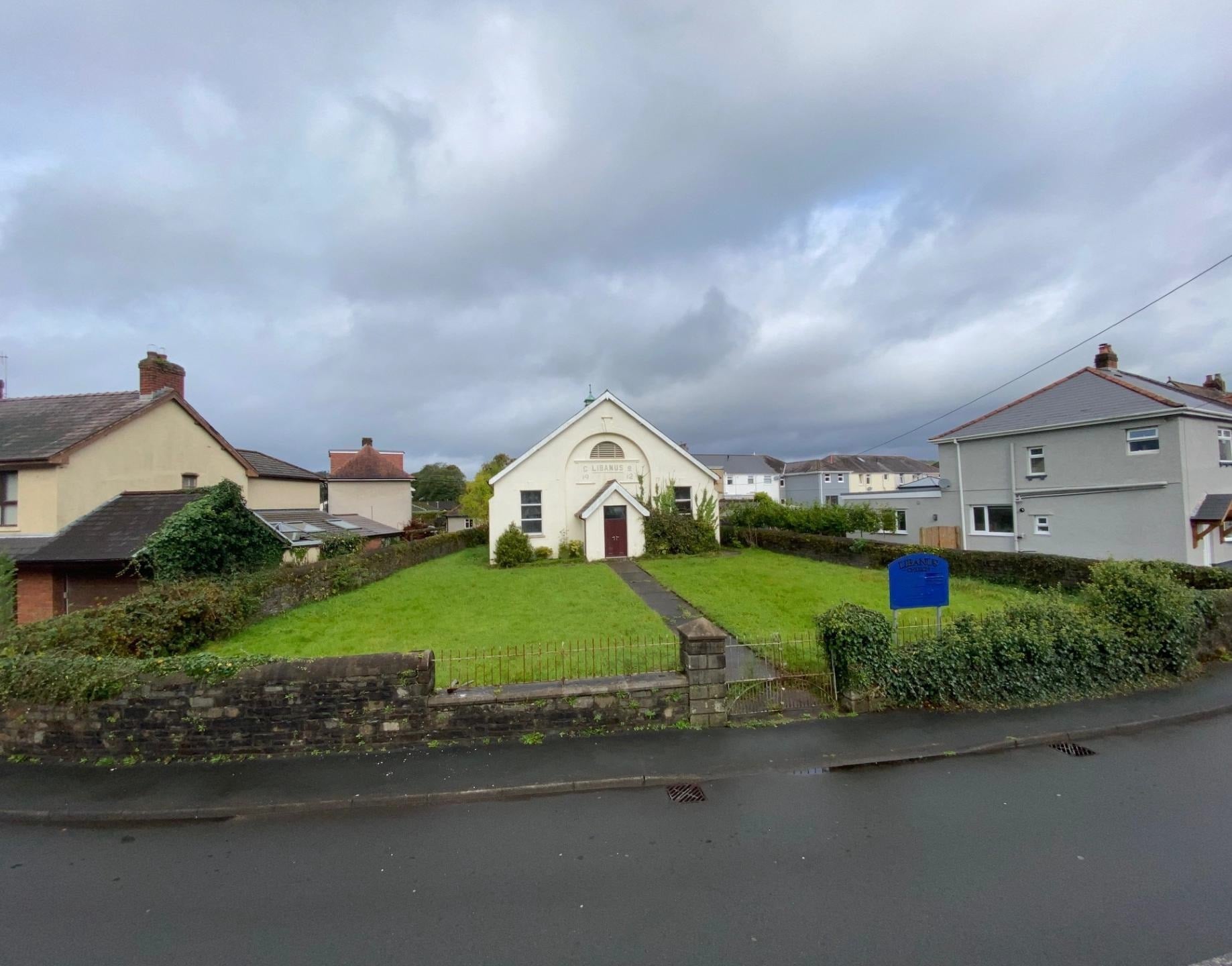 3 Glanrhyd Rd, Ystradgynlais à vendre Photo principale- Image 1 de 9