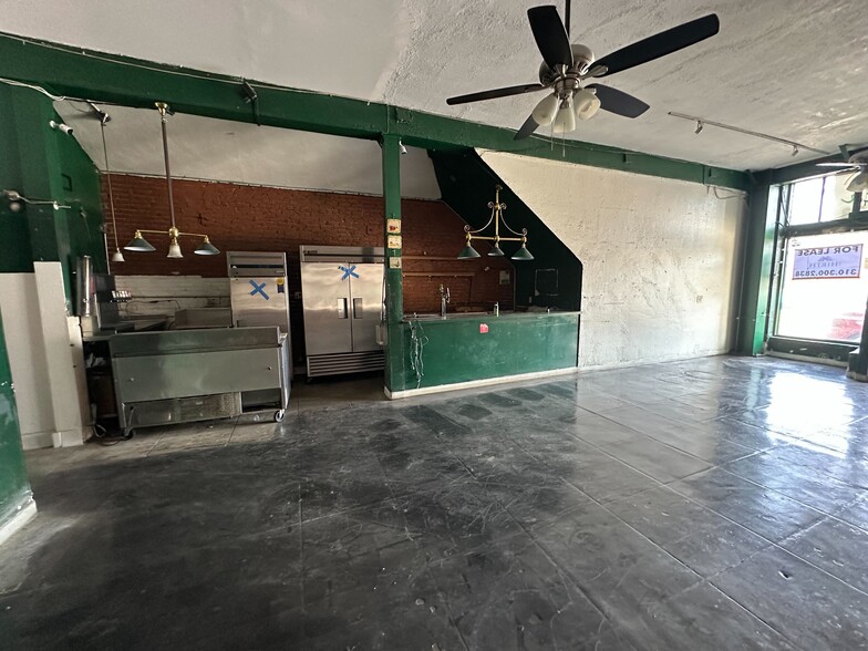 3301-3311 Motor Ave, Los Angeles, CA for lease - Building Photo - Image 3 of 12