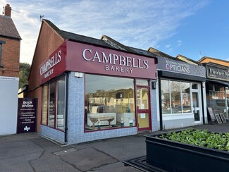 Plus de détails pour 43 Comber Rd, Belfast - Local commercial à louer