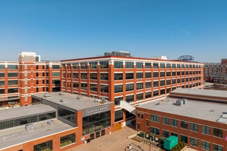 Plus de détails pour 1690 Broadway, Fort Wayne, IN - Coworking à louer