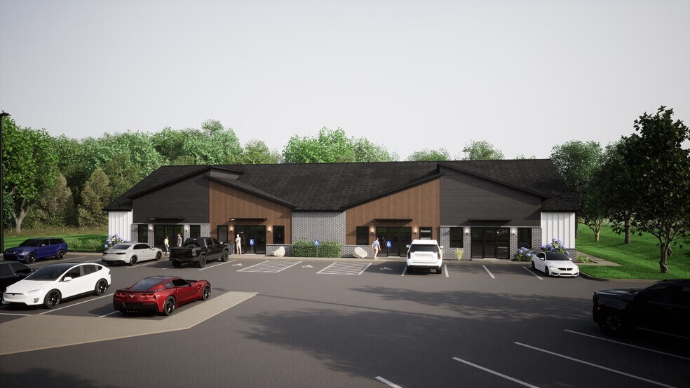 6000 Dempsey Ave SW, Waverly, MN à louer - Photo du bâtiment - Image 3 de 3