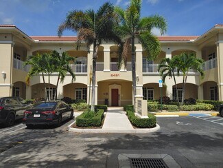 Plus de détails pour 5491 N University Dr, Coral Springs, FL - Bureau à louer